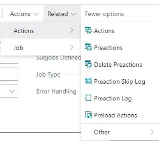 A screenshot of a computer

Description automatically generated